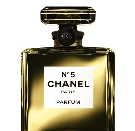 chanel no 5 in us